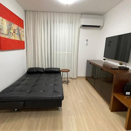 Apart-Hotel Ipanema Ville Rio de Janeiro Extérieur photo