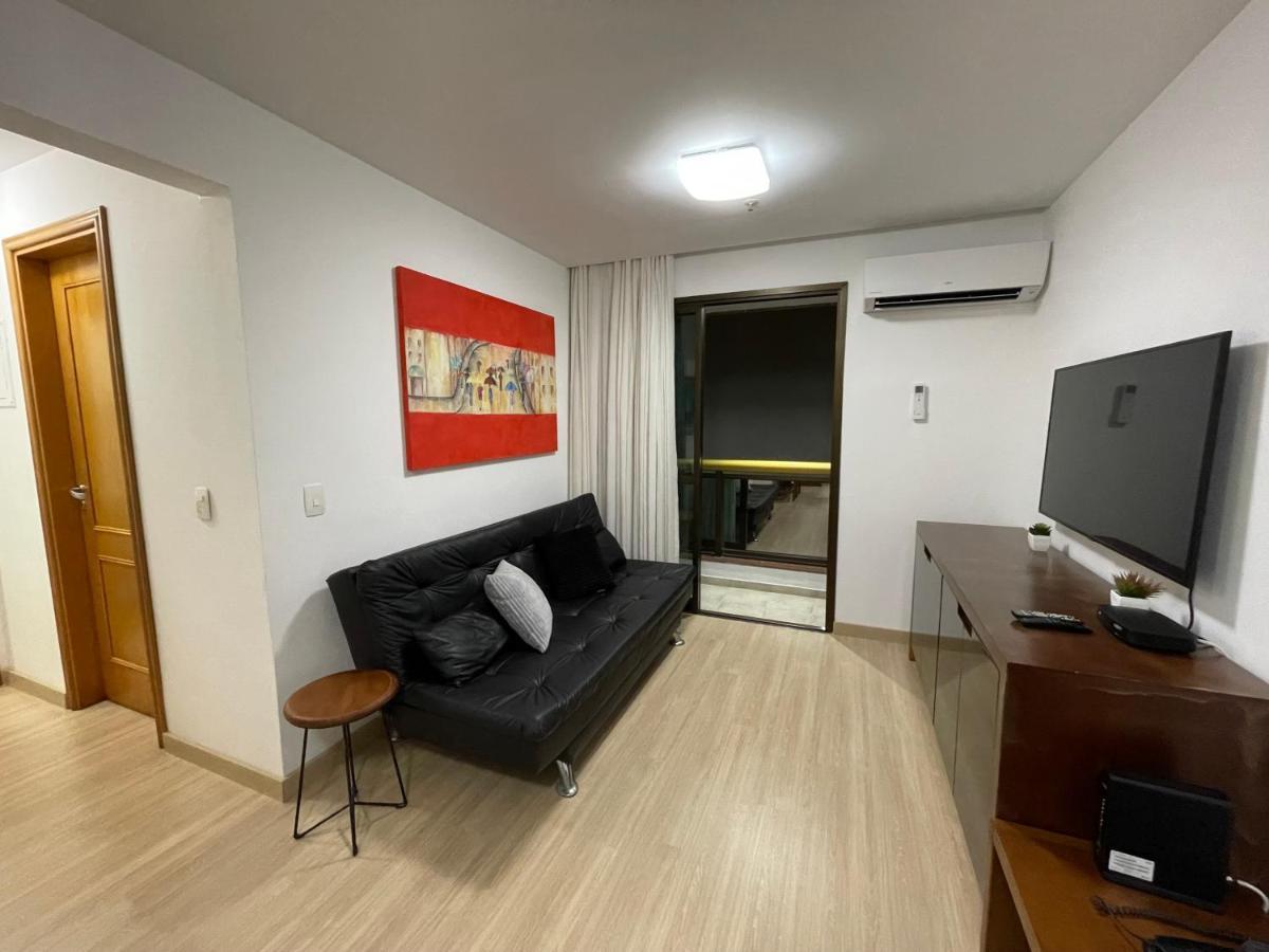 Apart-Hotel Ipanema Ville Rio de Janeiro Extérieur photo