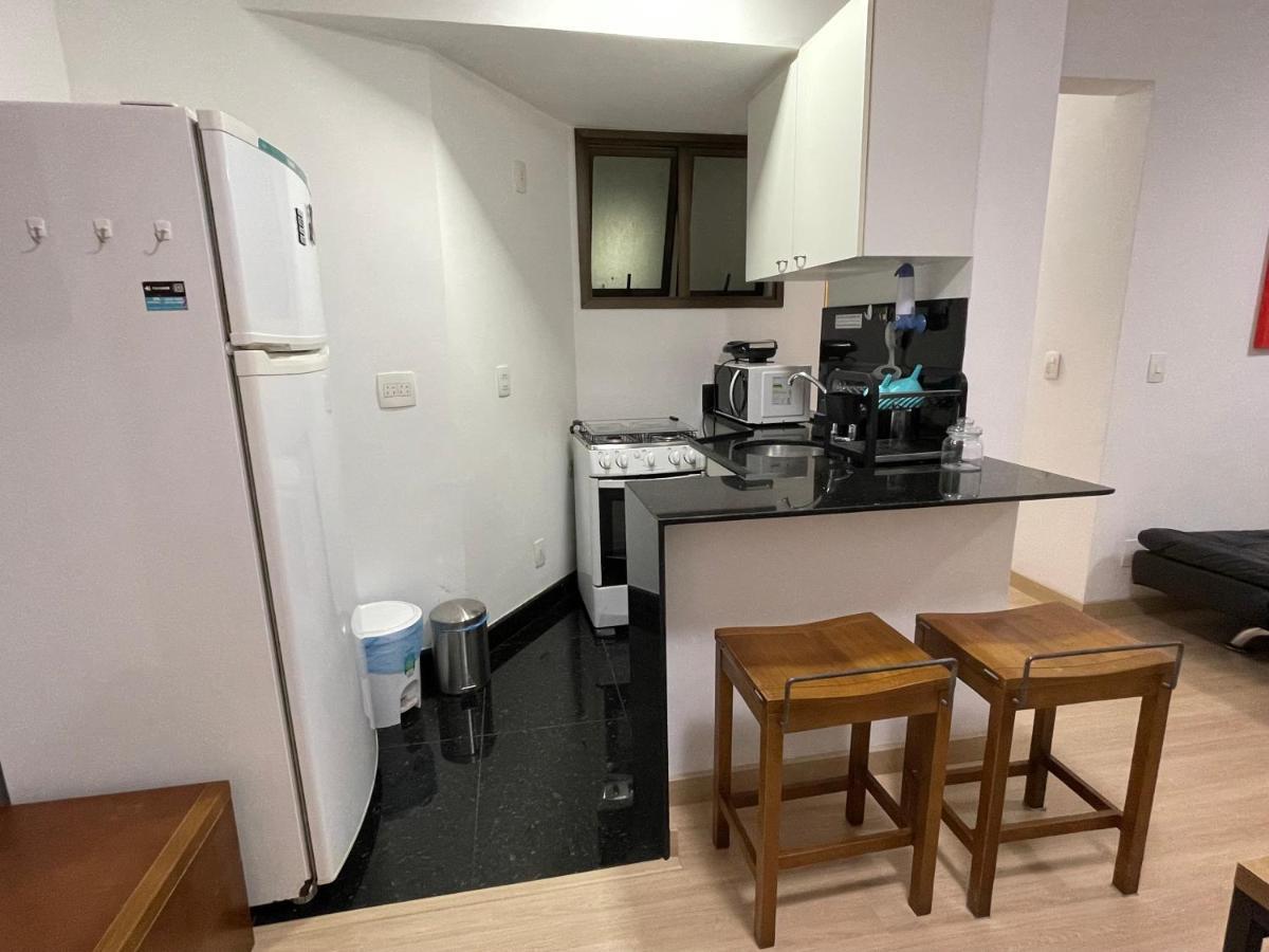Apart-Hotel Ipanema Ville Rio de Janeiro Extérieur photo