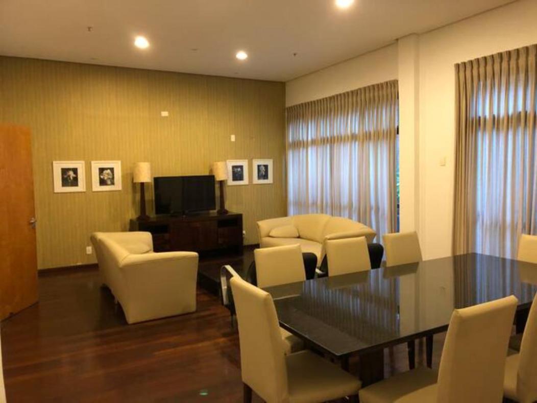 Apart-Hotel Ipanema Ville Rio de Janeiro Extérieur photo