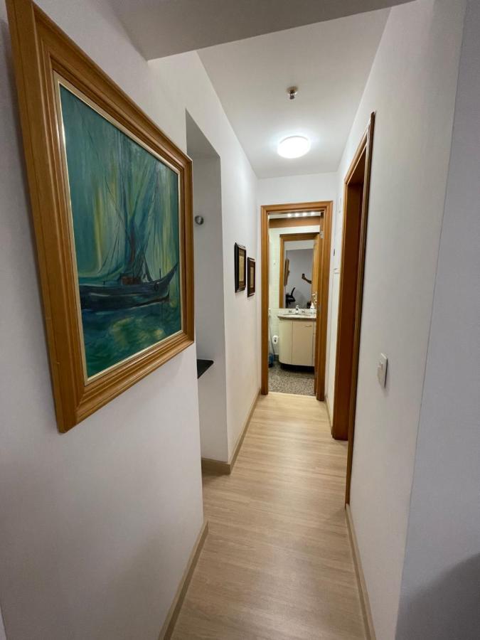 Apart-Hotel Ipanema Ville Rio de Janeiro Extérieur photo