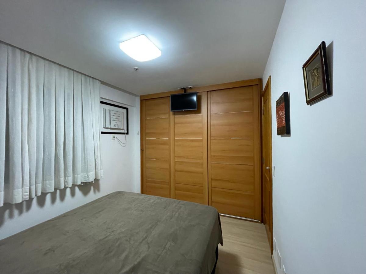 Apart-Hotel Ipanema Ville Rio de Janeiro Extérieur photo