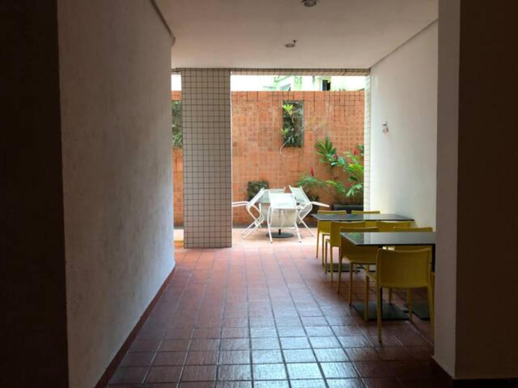 Apart-Hotel Ipanema Ville Rio de Janeiro Extérieur photo