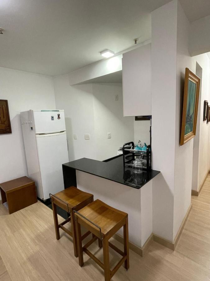 Apart-Hotel Ipanema Ville Rio de Janeiro Extérieur photo