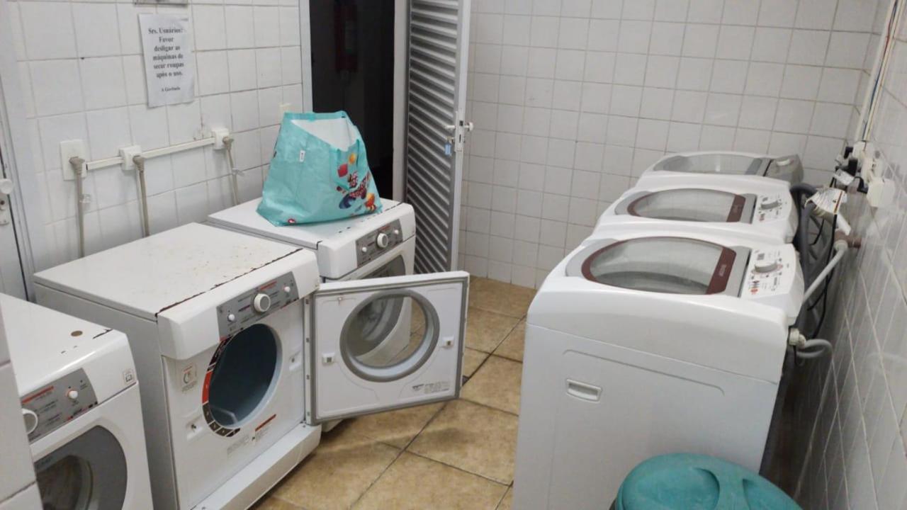 Apart-Hotel Ipanema Ville Rio de Janeiro Extérieur photo