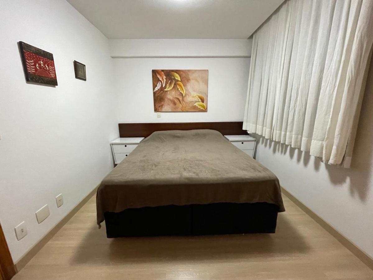 Apart-Hotel Ipanema Ville Rio de Janeiro Extérieur photo